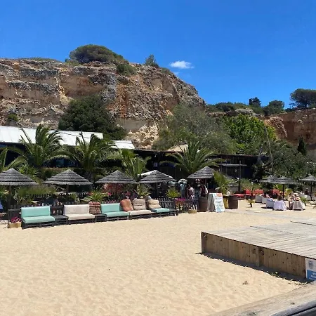 Apartmán Casa Anasofia Ferragudo (Faro)