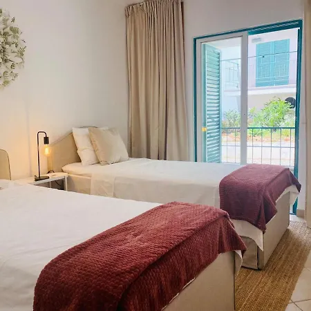 Casa Anasofia فيريغودو