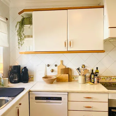 Casa Anasofia شقة