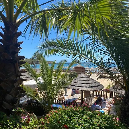 Apartmán Casa Anasofia Ferragudo (Faro)