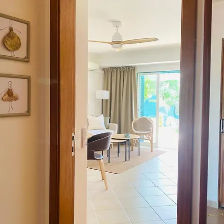 Casa Anasofia فيريغودو