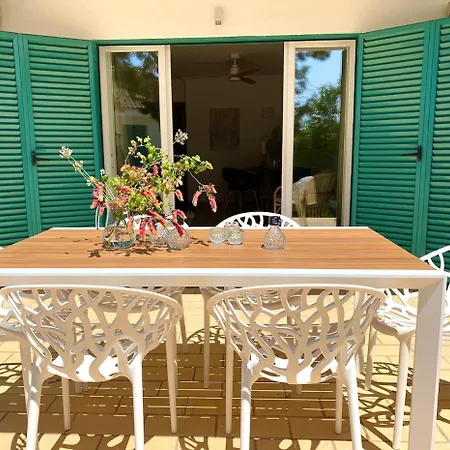 Apartmán Casa Anasofia *