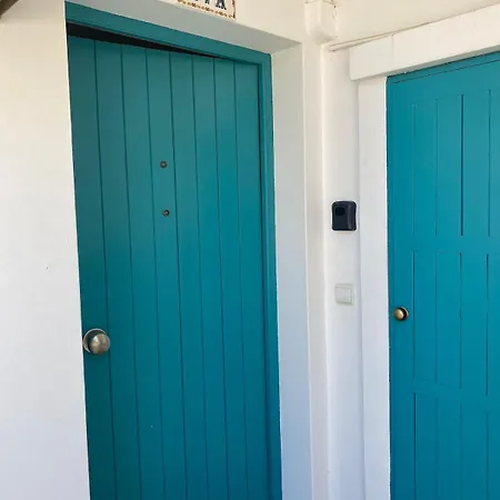 Casa Anasofia * Ferragudo (Faro)