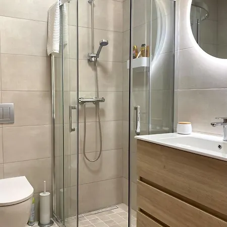 Casa Anasofia Apartmán