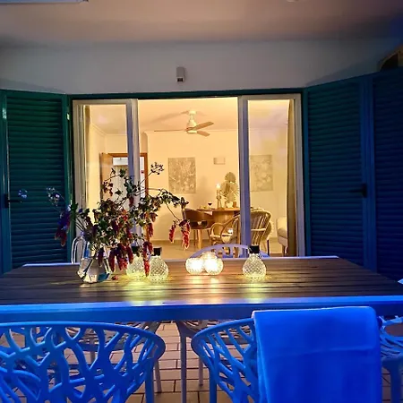 Casa Anasofia Appartamento *