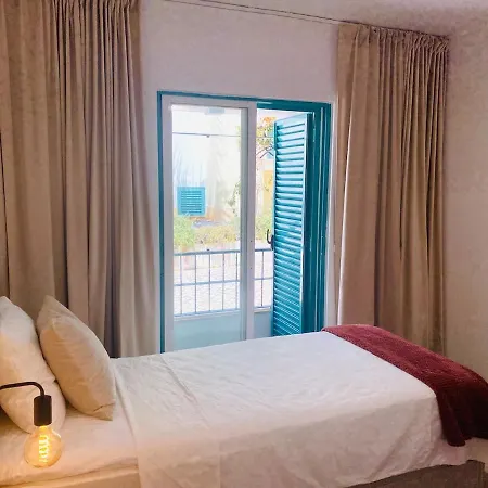 Casa Anasofia Appartamento Ferragudo (Faro)