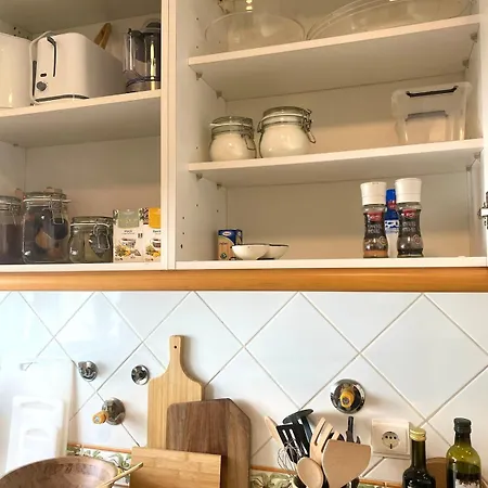 Casa Anasofia * Ferragudo (Faro)