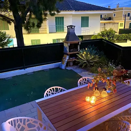 Casa Anasofia Appartamento Ferragudo (Faro)